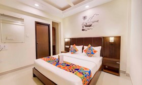 Hotel Menino Executive