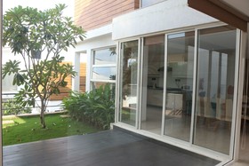 Luxe Loft Villa