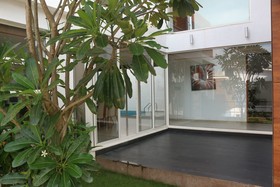 Luxe Loft Villa