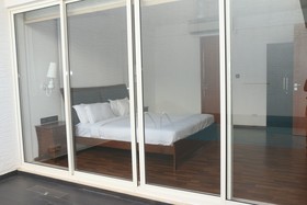 Luxe Loft Villa