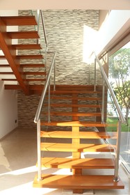 Luxe Loft Villa