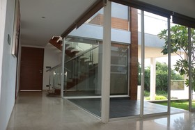 Luxe Loft Villa