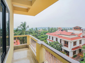 Pednekar's Guest House By OYO Rooms