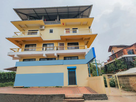 Pednekar's Guest House By OYO Rooms