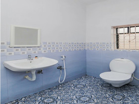 Pednekar's Guest House By OYO Rooms