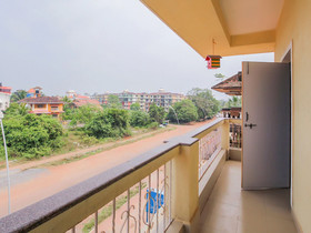 Pednekar's Guest House By OYO Rooms