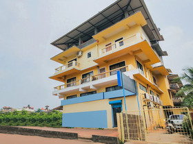 Pednekar's Guest House By OYO Rooms