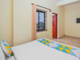 Pednekar's Guest House By OYO Rooms