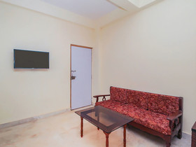 Pednekar's Guest House By OYO Rooms