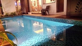 Riva Boutique Apartments