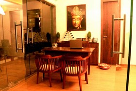 Riva Boutique Apartments