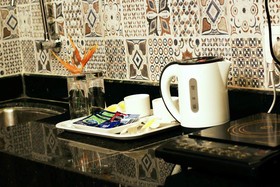 Riva Boutique Apartments
