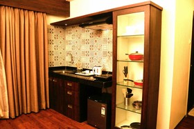 Riva Boutique Apartments