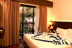Riva Boutique Apartments