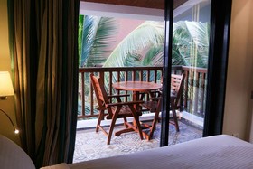 Riva Boutique Apartments