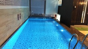 Rosa Kuber Mandovi Bay North Goa