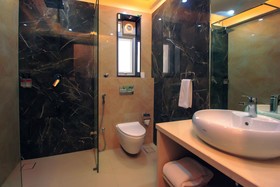 Rosa Kuber Mandovi Bay North Goa