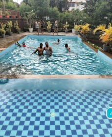 The Sentosa Villa by Nexotte