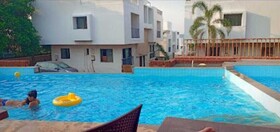 The Sentosa Villa by Nexotte