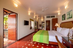 Neemrana’s Three Waters, Betul, South Goa