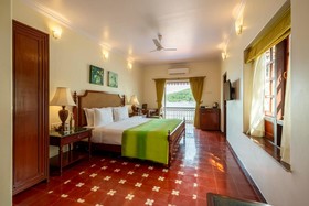 Neemrana’s Three Waters, Betul, South Goa