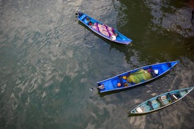 Neemrana’s Three Waters, Betul, South Goa