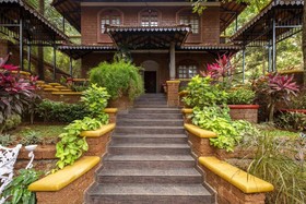 Neemrana’s Three Waters, Betul, South Goa