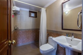 Neemrana’s Three Waters, Betul, South Goa