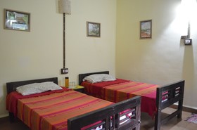 Mangaal Farmstay Goa