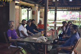 Mangaal Farmstay Goa