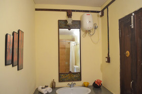 Mangaal Farmstay Goa
