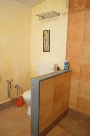 Mangaal Farmstay Goa