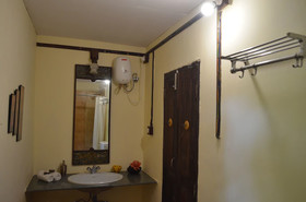 Mangaal Farmstay Goa