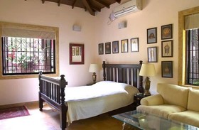 Casa Amaya