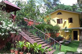 Casa Amaya