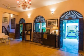 Casa Amaya