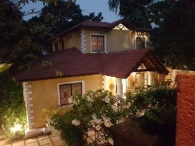Casa Amaya