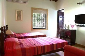 Casa Amaya
