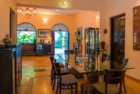 Casa Amaya
