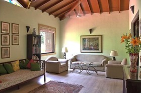 Casa Amaya