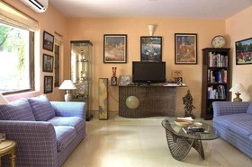 Casa Amaya