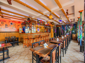 Krishna Seacoin Hotel