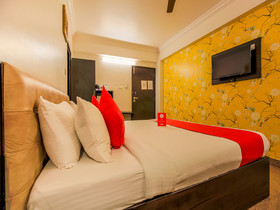 Krishna Seacoin Hotel
