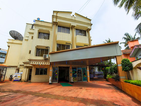 Krishna Seacoin Hotel
