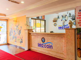 Krishna Seacoin Hotel
