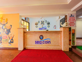 Krishna Seacoin Hotel