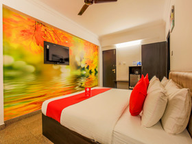 Krishna Seacoin Hotel