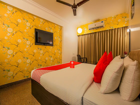 Krishna Seacoin Hotel