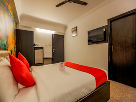 Krishna Seacoin Hotel