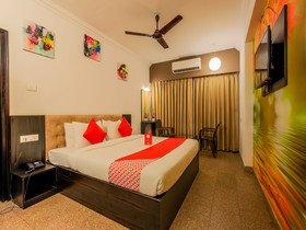 Krishna Seacoin Hotel